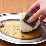 がブリチキン。 市川店