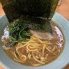 極楽汁麺 らすた