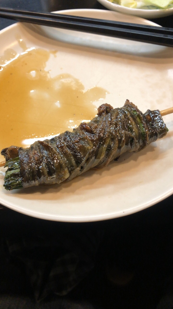 ヒュマちゃんさんが投稿した川二郎（東京/中野）の口コミ詳細 [食べログ] 川二郎