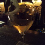 フーケ - シャブリ