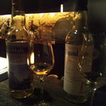 フーケ - ウィスキーエージェンシーのクライヌリッシュ2種