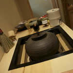 恵比寿　くろいわ - 