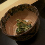 恵比寿　くろいわ - 