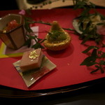 恵比寿　くろいわ - 