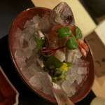 恵比寿　くろいわ - 