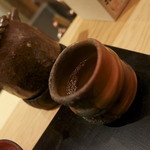 恵比寿　くろいわ - 