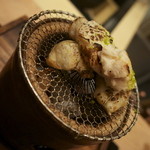 恵比寿　くろいわ - 