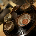 恵比寿　くろいわ - 