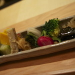 恵比寿　くろいわ - 