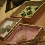 恵比寿　くろいわ - 