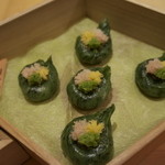 恵比寿　くろいわ - 