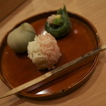 恵比寿　くろいわ - 