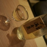 恵比寿　くろいわ - 