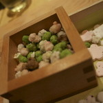 恵比寿　くろいわ - 