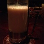 BAR AIRE - ブランデーエッグノッグ