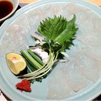 とらふぐ亭 池袋東口店 - 