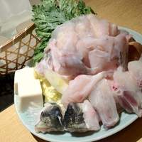 とらふぐ亭 池袋東口店 - 
