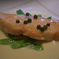 フランス料理 壺中天 - 時知らず