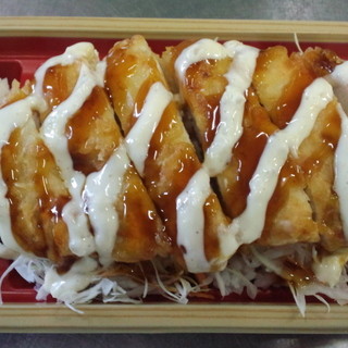 オーガニックデリカテッセン昔なつかし味工房 _1