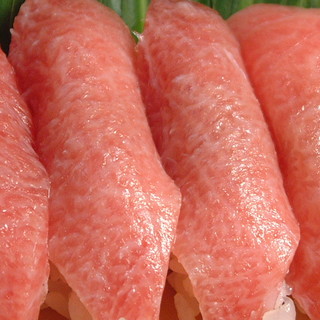 ★Natural bluefin tuna shipped directly from Toyosu Market in Tokyo★Special ingredients