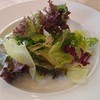 TUTTI - 料理写真:Cランチのサラダ