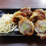みやこ食堂 - 
