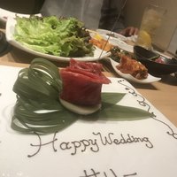 和牛焼肉じろうや 介 wagyu&sake 名古屋駅前本店 - 