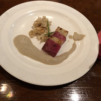 横浜瀬里奈 ステーキドーム - 