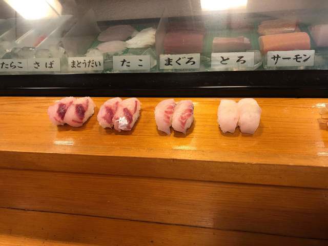 美都寿し - 鶴岡（寿司）の写真