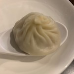 台湾料理 REAL台北 - 小籠包
