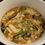 Taiwan Ryouri Riaru Taipei - すーらーたん麺