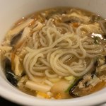 台湾料理 REAL台北 - 麺