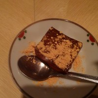 割烹 大田川 - デザート 割烹 大田川 - デザート