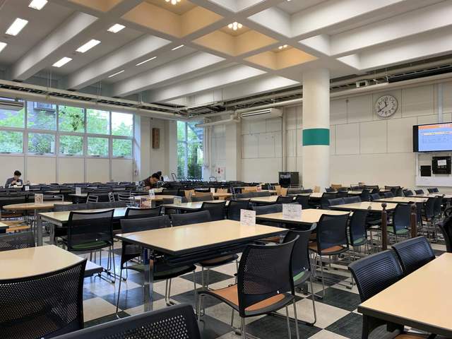 武蔵大学 学生食堂 江古田 学生食堂 食べログ 武蔵大学 学生食堂 江古田 学生食堂 食べログ