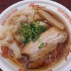 優味麺亭 やまどり