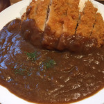 アチュン - カツカレー、アップ
