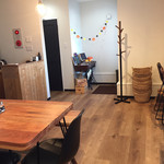 アチュン - 店内
