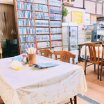 浅越食堂 - 