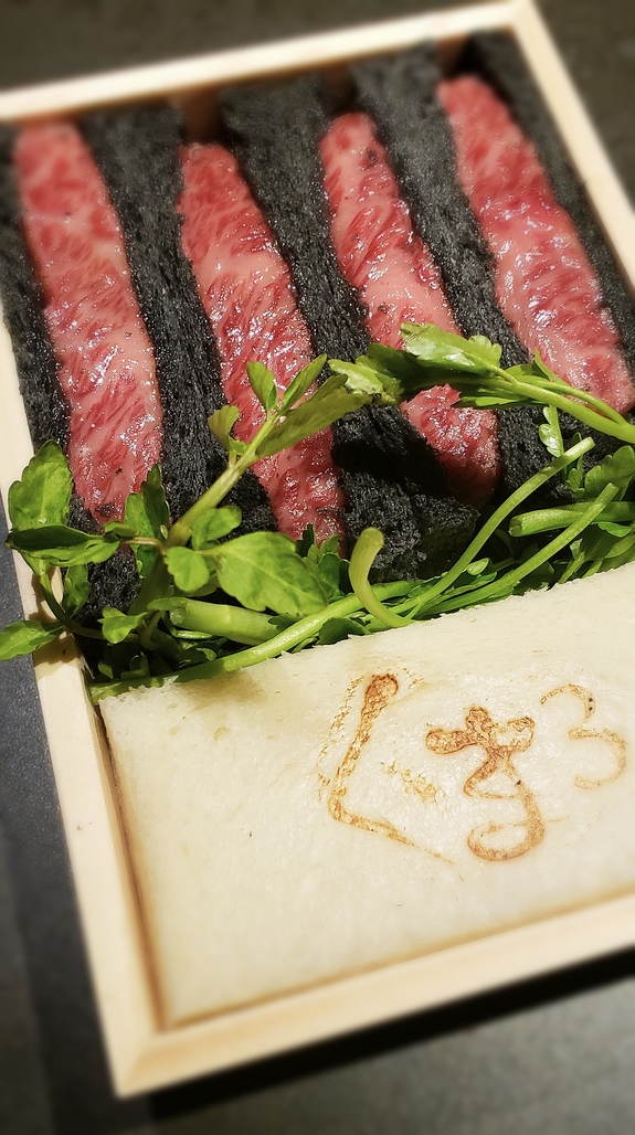 麻布 kumasan