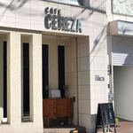 CAFE CEREZA - 