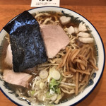 Kenchan Ramen - 