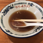 Kenchan Ramen - 