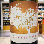 エノテカ  - カベルネフランの木