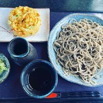 Juuwari Soba Hikari - 