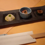 ステーキハウス キッチンリボン - 