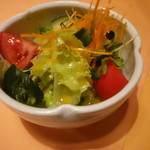 ステーキハウス キッチンリボン - 