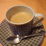 ステーキハウス キッチンリボン - 