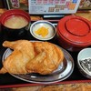 若鶏時代 なると 本店