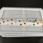 吾助 - から揚げ弁当…500円（税込）