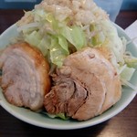 かじろうramen7 - 